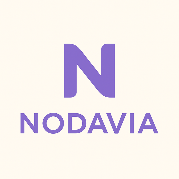 Nodavia.com